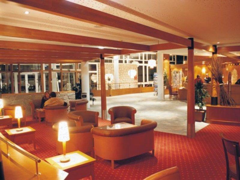 Belambra Clubs Les Menuires - Neige Et Ciel Hotell Saint-Martin-de-Belleville Exteriör bild